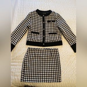 New no tags SHEIN 2 piece set. Size M